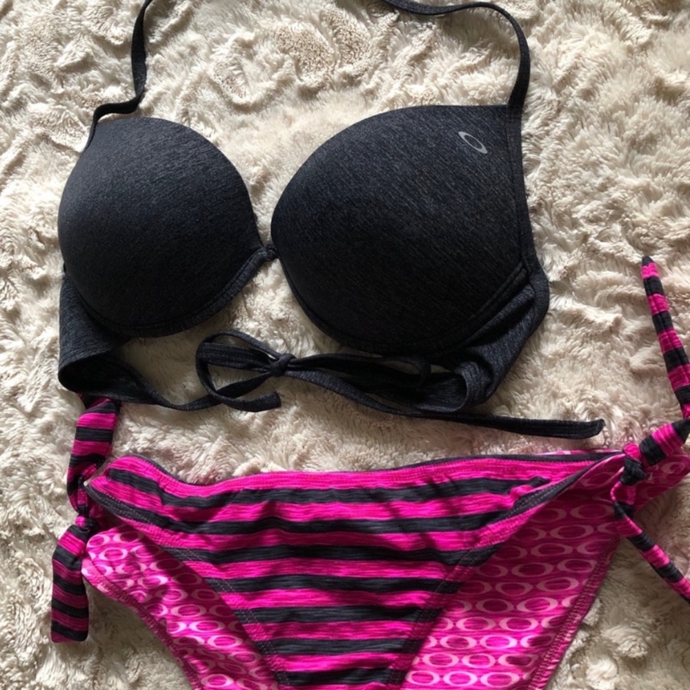 Oakley Sport Bikini